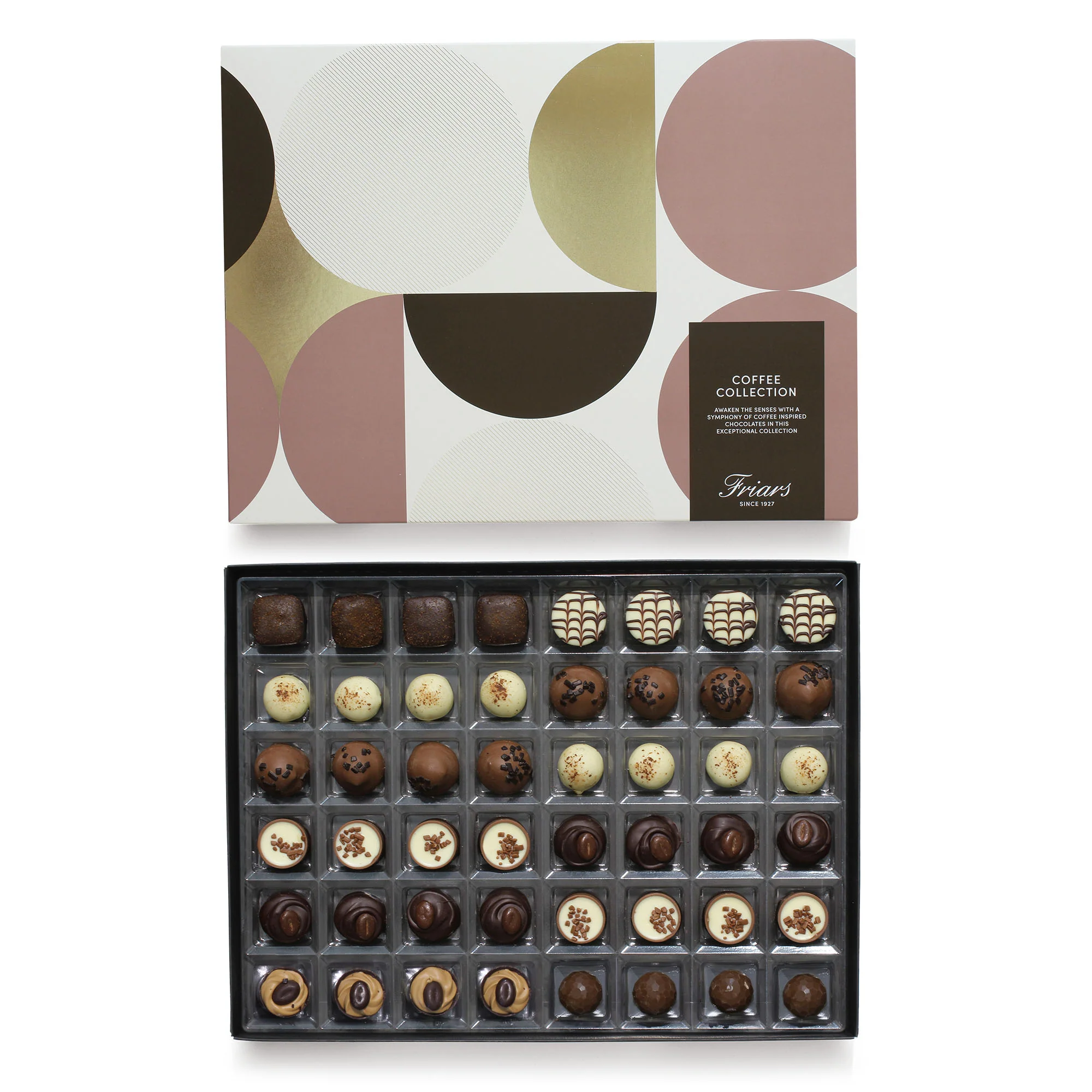 Most Popular Chocolate